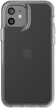 Tech 21 EvoClear Case (iPhone 12/ 12 Pro) Transparent