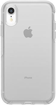 OtterBox Symmetry Clear (iPhone Xr) Clear