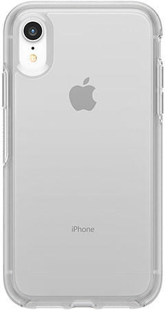OtterBox Symmetry Clear (iPhone Xr) Clear