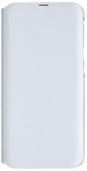 Samsung Wallet Cover EF-WA405 (Galaxy A40) White