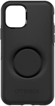 OtterBox Symmetry Case + Pop (iPhone 11 Pro) Black