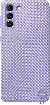 Samsung Kvadrat Cover (Galaxy S21 Plus) Violett