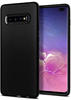 Spigen 606CS25764, Spigen Liquid Air Case Schwarz für das Samsung Galaxy S10...