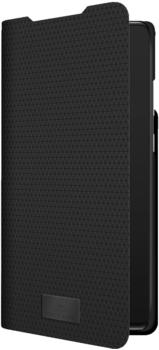 Black Rock The Standard Handyhülle Samsung Galaxy Note 20 Ultra 5G Schwarz