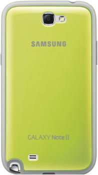 Samsung Protective Cover+ EFC-1J9B grün (Galaxy Note 2)