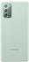 Samsung Silicone Cover (Galaxy Note 20) Mint