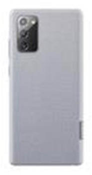 Samsung Kvadrat Cover (Galaxy Note 20) Gray