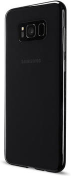 Artwizz NoCase (Galaxy S8) schwarz