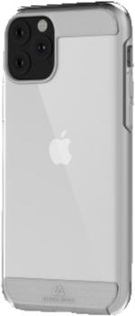 Black Rock Air Robust Cover Apple iPhone 11 Transparent