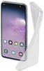 Hama 00188539, Hama Crystal Clear Cover Samsung Galaxy S20+ Transparent...