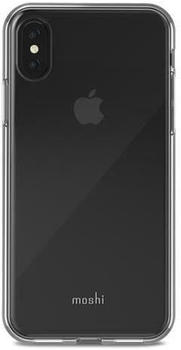 Moshi Vitros (iPhone X) kristallklar