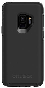 OtterBox Symmetry Case (Galaxy S9) Black