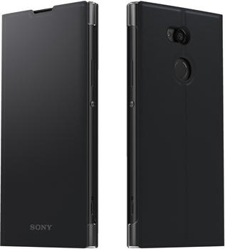 Sony Style Cover Stand SCSH20 (Xperia XA2 Ultra)