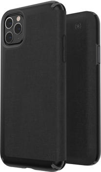 Speck Presidio Folio Case (iPhone 11 Pro Max) Black