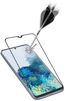 Cellular Line CAPSULE Display-Schutzglas für Samsung Galaxy A21s Handyhülle