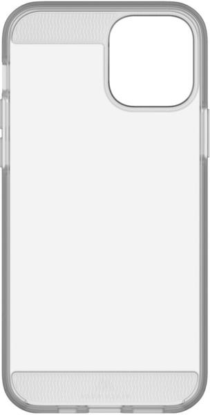 Black Rock Mobile Black Rock Air Robust Case (iPhone 12 Pro Max) Transparent