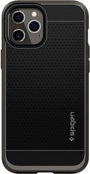 Spigen Case Neo Hybrid (iPhone 12/12 Pro) Gunmetal