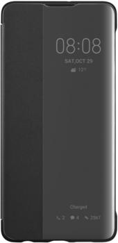 Huawei Smart View Flip Cover (P30) schwarz