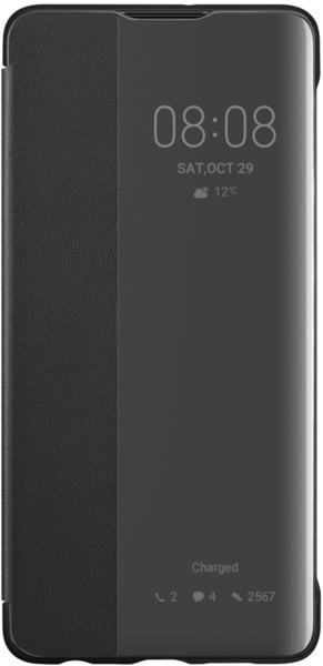 Huawei Smart View Flip Cover (P30) schwarz