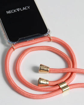 Necklacy Necklace Case (iPhone 11 Pro) Coral Reef