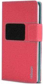reboon booncover XS pink