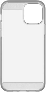 Black Rock Air Robust Backcover Apple iPhone 12/12 Pro Transparent