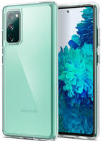 Spigen Ultra Hybrid, clear - Galaxy S20 FE/FE 5G