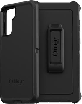 OtterBox Defender (Galaxy S21 Plus) Black