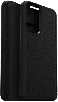 OtterBox Strada Folio (Galaxy S21) Shadow Black