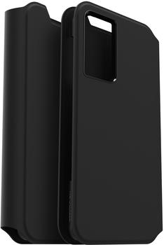 OtterBox Strada Via (Galaxy S21 Plus) Black Night