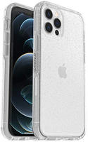 OtterBox 77-65423, OtterBox Symmetry Clear Apple iPhone 12/12 Pro Stardust -...