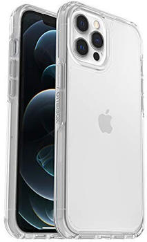 OtterBox Symmetry Clear (iPhone 12 Pro Max) Clear