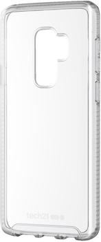 Tech21 UK Tech 21 Backcover Pure Clear (Galaxy S9+) transparent