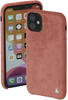 Hama 00188814, Hama "Finest Touch " Backcover Apple iPhone 12 mini Koralle