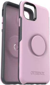 OtterBox Symmetry Case + Pop (iPhone 11 Pro Max) Mauveolous