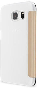 Artwizz SmartJacket gold (Galaxy S6)