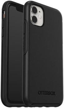 OtterBox Symmetry Series Case schwarz für Apple iPhone 11