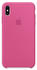 Apple Silikon Case (iPhone XS Max)