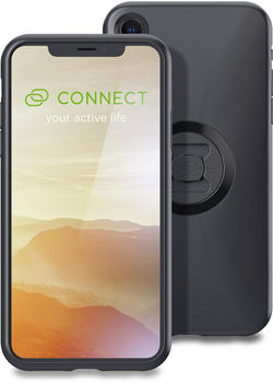 SP Connect Phone Case Set (iPhone Xr)