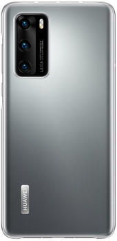 Huawei Clear Case (P40)