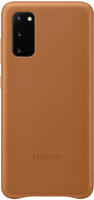 Samsung Ef-vg980 Handy-schutzh&uuml;lle 15,8 Cm (6.2 Zoll) Cover Braun