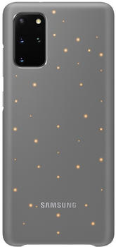 Samsung LED Cover (Galaxy S20 Plus) Grey