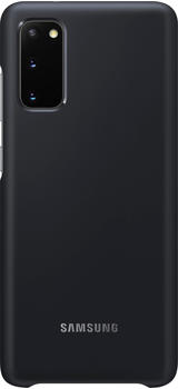 Samsung LED Cover (Galaxy S20) Black