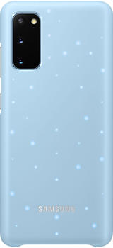 Samsung LED Cover (Galaxy S20) Sky Blue