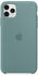 Apple Silikon Case (iPhone 11 Pro Max)