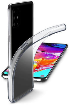 Cellular Line Custodia Trasparente