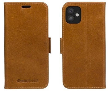 19twenty8 Copenhagen Slim - iPhone XIr - Tan COXRGT001071