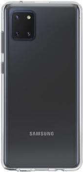 OtterBox React Case (Galaxy Note 10 Lite) Clear