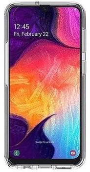 OtterBox Symmetry Clear Samsung Galaxy A50 transparent transparent für Sams...
