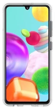 OtterBox React Series Case transparent für Samsung Galaxy A41